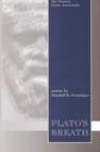 Plato's Breath - Book