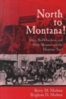 North To Montana - Book