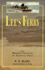 Lee's Ferry : From Mormon Crossing to National Park - Book