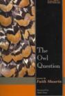 Owl Question : Poems - Book