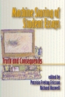 Machine Scoring of Student Essays : Truth and Consequences - eBook