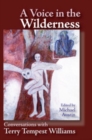 Voice in the Wilderness : Conversations with Terry Tempest Williams - eBook