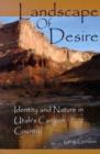 Landscape Of Desire - Book