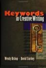 Keywords in Creative Writing - Book