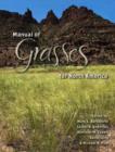 Manual of Grasses for North America - Book