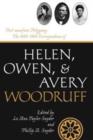Post-Manifesto Polygamy : The 1899 to 1904 Correspondence of Helen, Owen and Avery Woodruff - Book