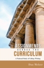 Assignments across the Curriculum : A National Study of College Writing - Book