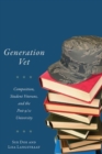 Generation Vet : Composition, Student Veterans, and the Post-9/11 University - Book