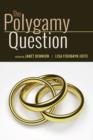 The Polygamy Question - Book