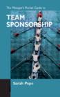 The Manager's Pocket Guide to Team Sponsorship - Book
