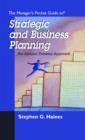 The Manager's Pocket Guide to Business and Strategic Planning - Book