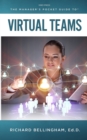 The Manager's Pocket Guide to Virtual Teams - Book