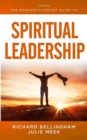 The Manager's Pocket Guide to Spiritual Leadership - Book