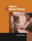 Guide to Mentee Planning - Book