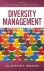 The Manager's Pocket Guide to Diversity Management - Book