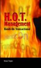 H.O.T. Hands on Transactional Management - Book