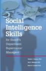 Social Intelligence Skills for Sherrif's Departments - Book