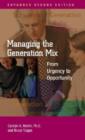 Managing the Generation Mix - Book