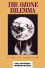 The Ozone Dilemma : A Reference Handbook - Book