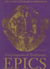 Encyclopedia of Traditional Epics - Book