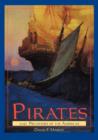 Pirates and Privateers of the Americas - Book