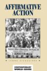 Affirmative Action : A Reference Handbook - Book