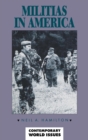 Militias in America : A Reference Handbook - Book