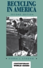 Recycling in America : A Reference Handbook, 2nd Edition - Book