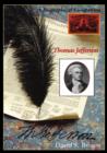 Thomas Jefferson : A Biographical Companion - Book