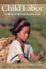 Child Labor : A World History Companion - Book