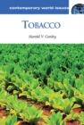 Tobacco : A Reference Handbook - Book