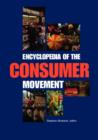 Encyclopedia of the Consumer Movement - Book