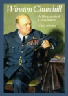 Winston Churchill : A Biographical Companion - Book