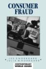 Consumer Fraud : A Reference Handbook - Book