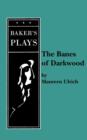 The Banes of Darkwood - Book