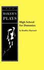High School for Dummies - Book