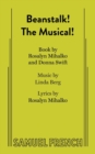 Beanstalk! The Musical! - Book