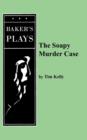 The Soapy Murder Case - Book