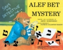 Sam the Detective and the Alef Bet Mystery - Book