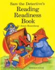 Sam the Detective's Reading Readiness - Book