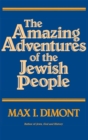 The Amazing Adventures of the Jewish People - Book