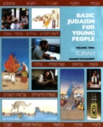 Basic Judaism 2 Torah - Book