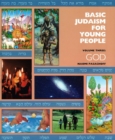 Basic Judaism 3 God - Book