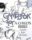 Child's Bible 1 - Gamebook - Book