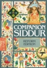 Companion Siddur - Reform - Book