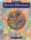 The Book of Jewish Holidays - Book
