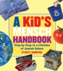 A Kid's Mensch Handbook - Book