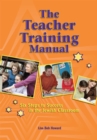 The Teacher Training Manual - Book