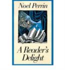 A Reader's Delight - Book