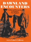 Dawnland Encounters - Book